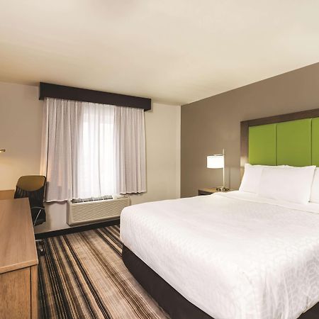 La Quinta By Wyndham Brooklyn Central Nueva York Exterior foto