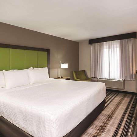 La Quinta By Wyndham Brooklyn Central Nueva York Exterior foto