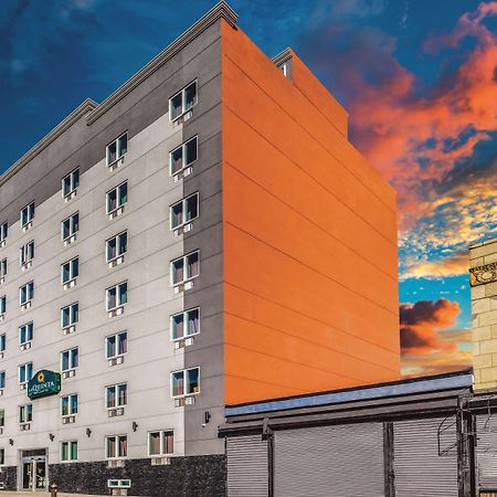 La Quinta By Wyndham Brooklyn Central Nueva York Exterior foto