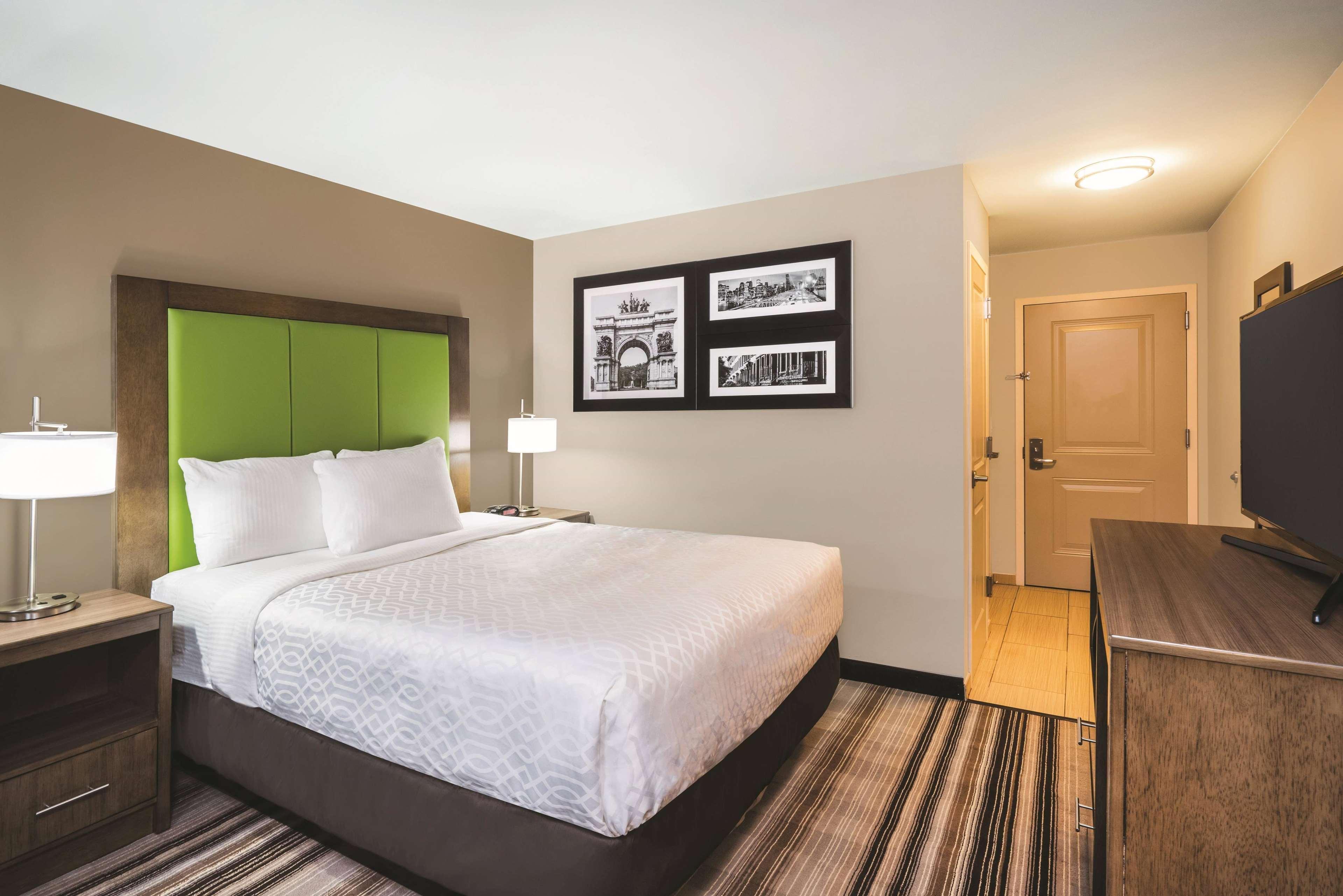 La Quinta By Wyndham Brooklyn Central Nueva York Exterior foto