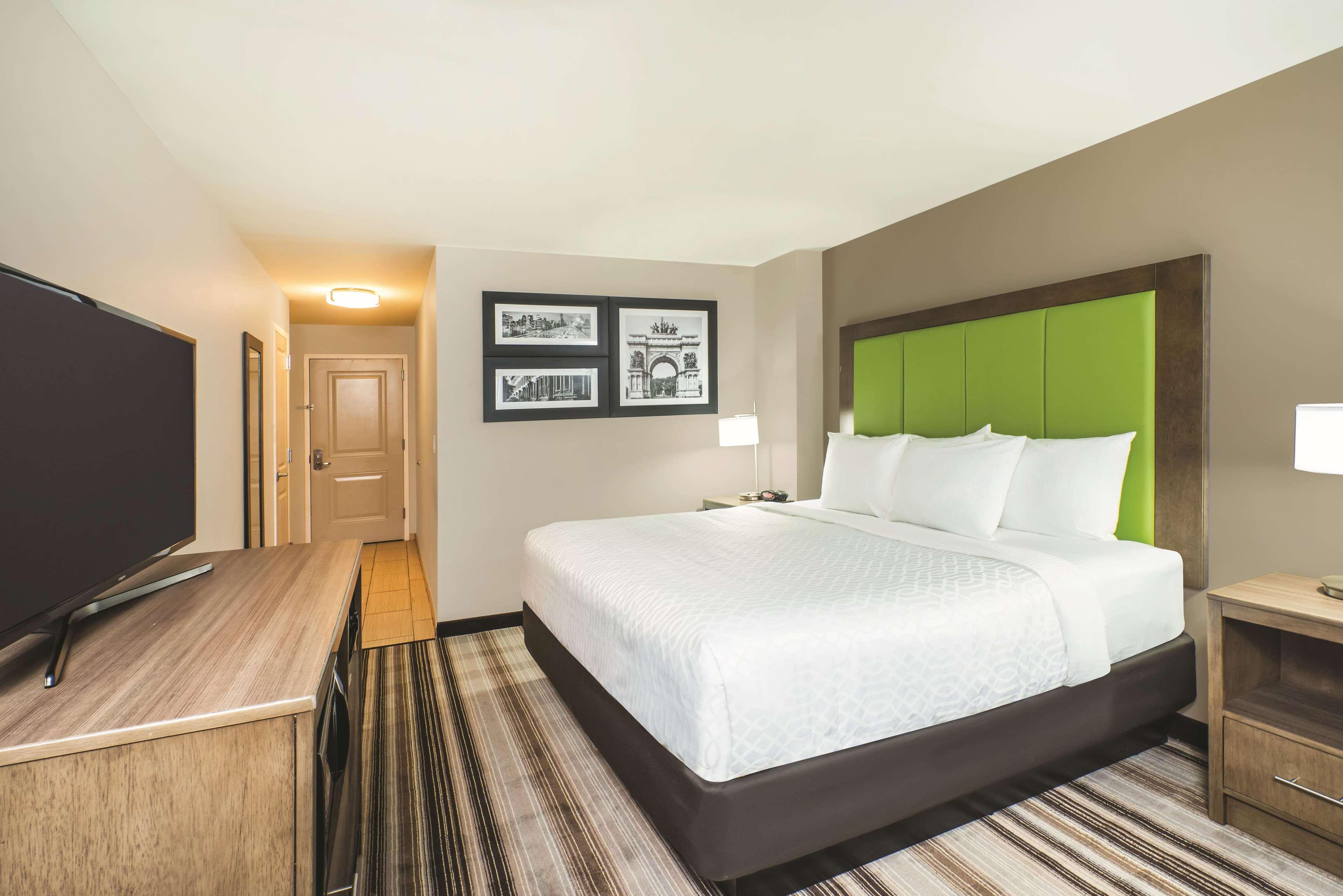 La Quinta By Wyndham Brooklyn Central Nueva York Exterior foto