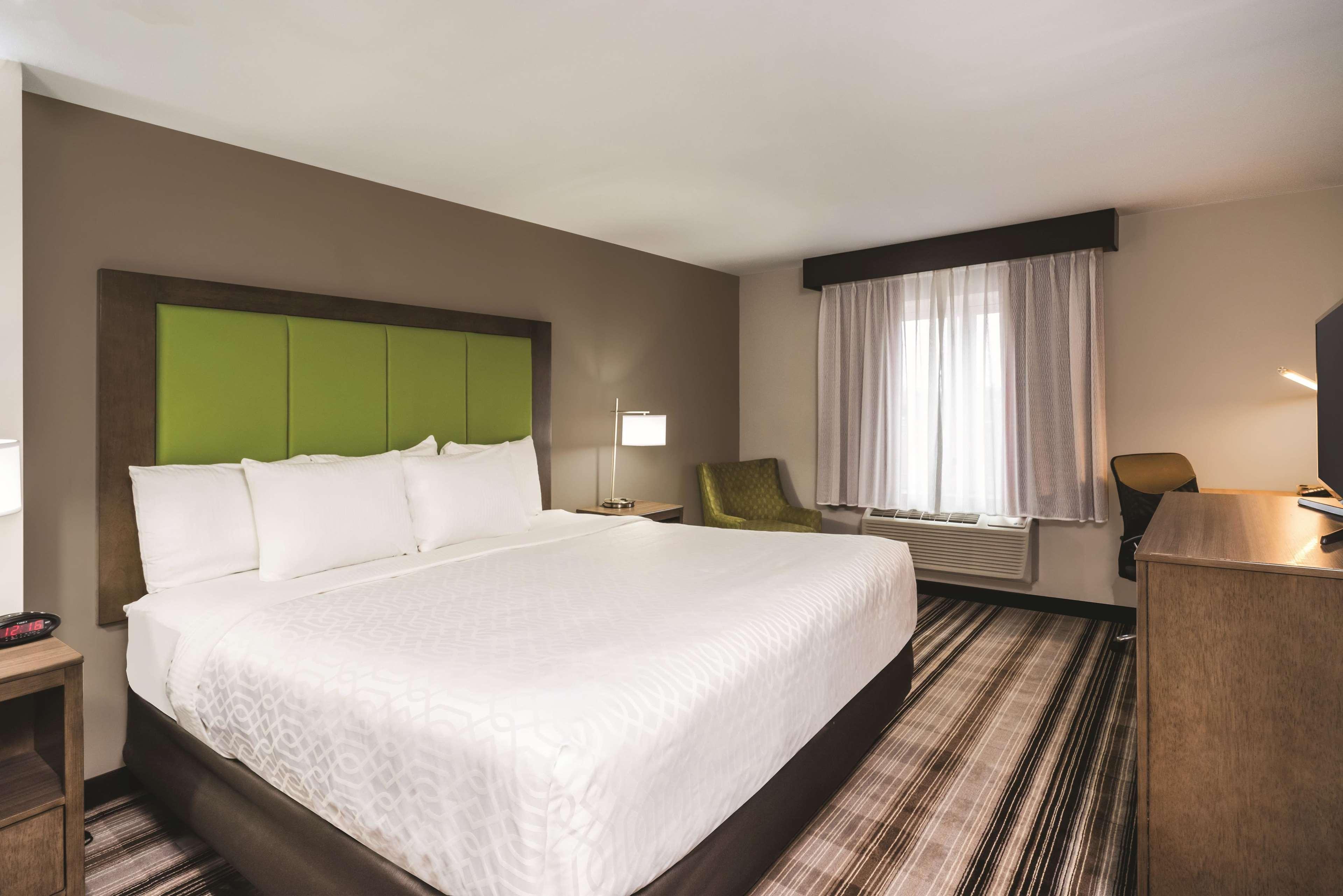 La Quinta By Wyndham Brooklyn Central Nueva York Exterior foto