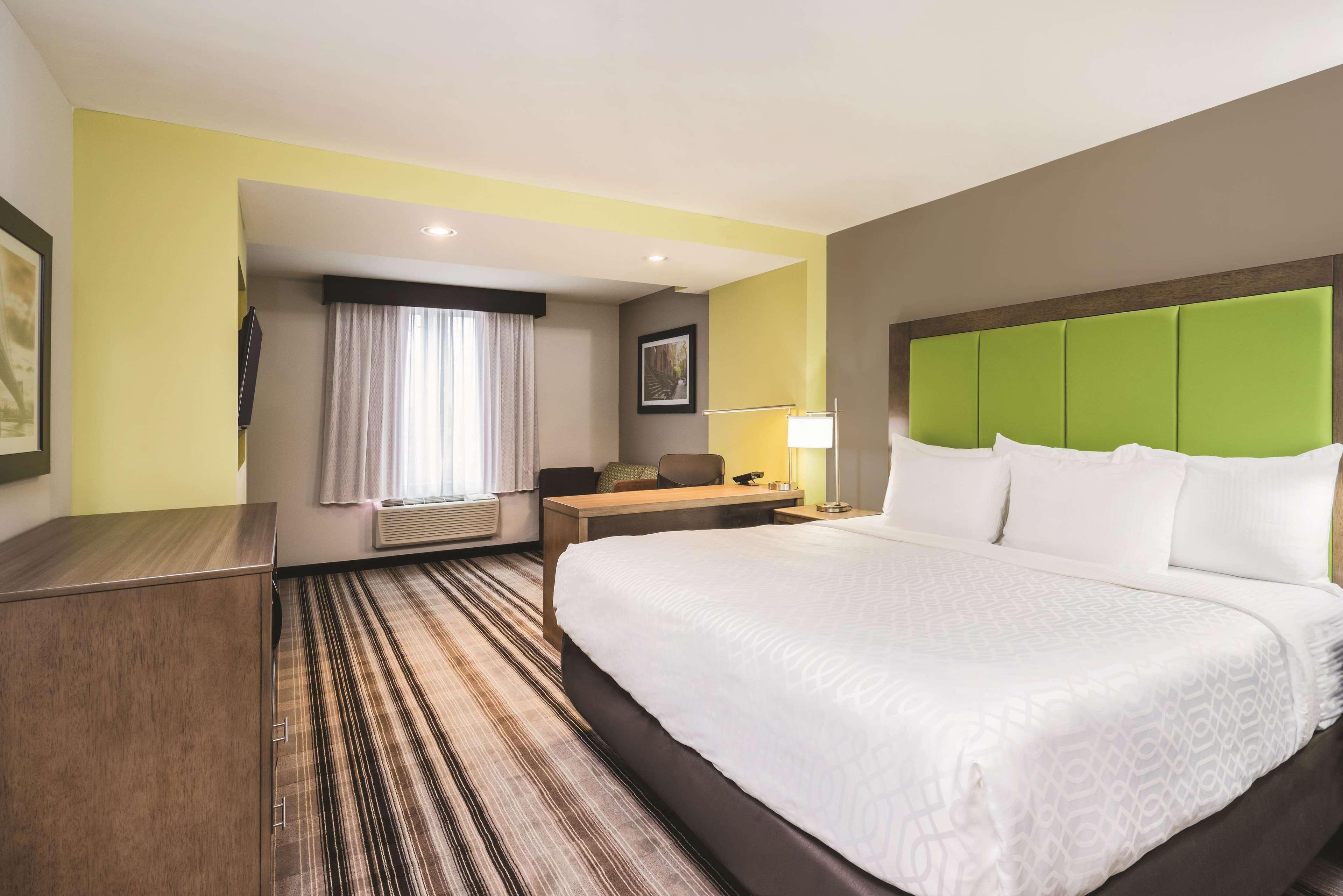 La Quinta By Wyndham Brooklyn Central Nueva York Exterior foto
