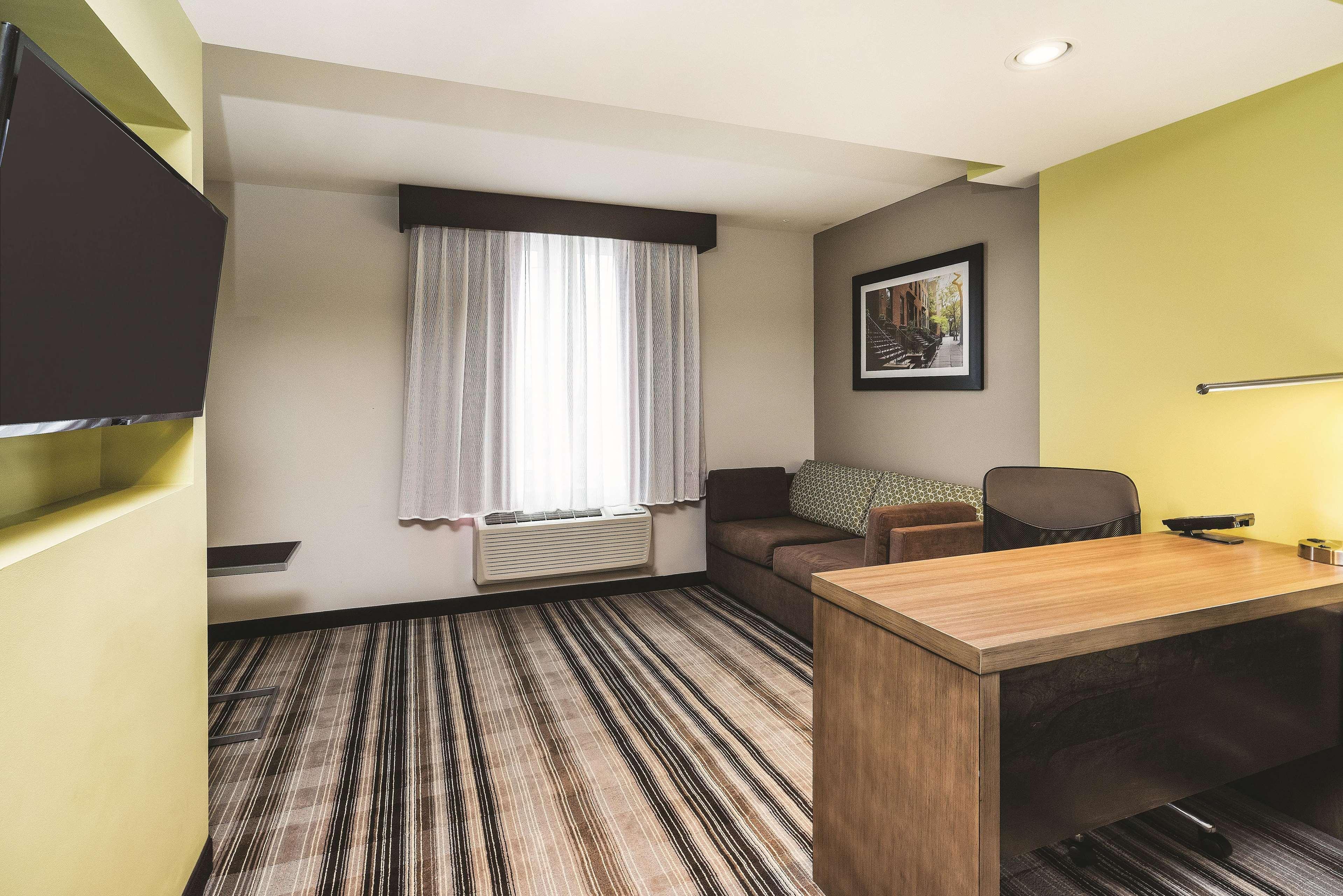 La Quinta By Wyndham Brooklyn Central Nueva York Exterior foto
