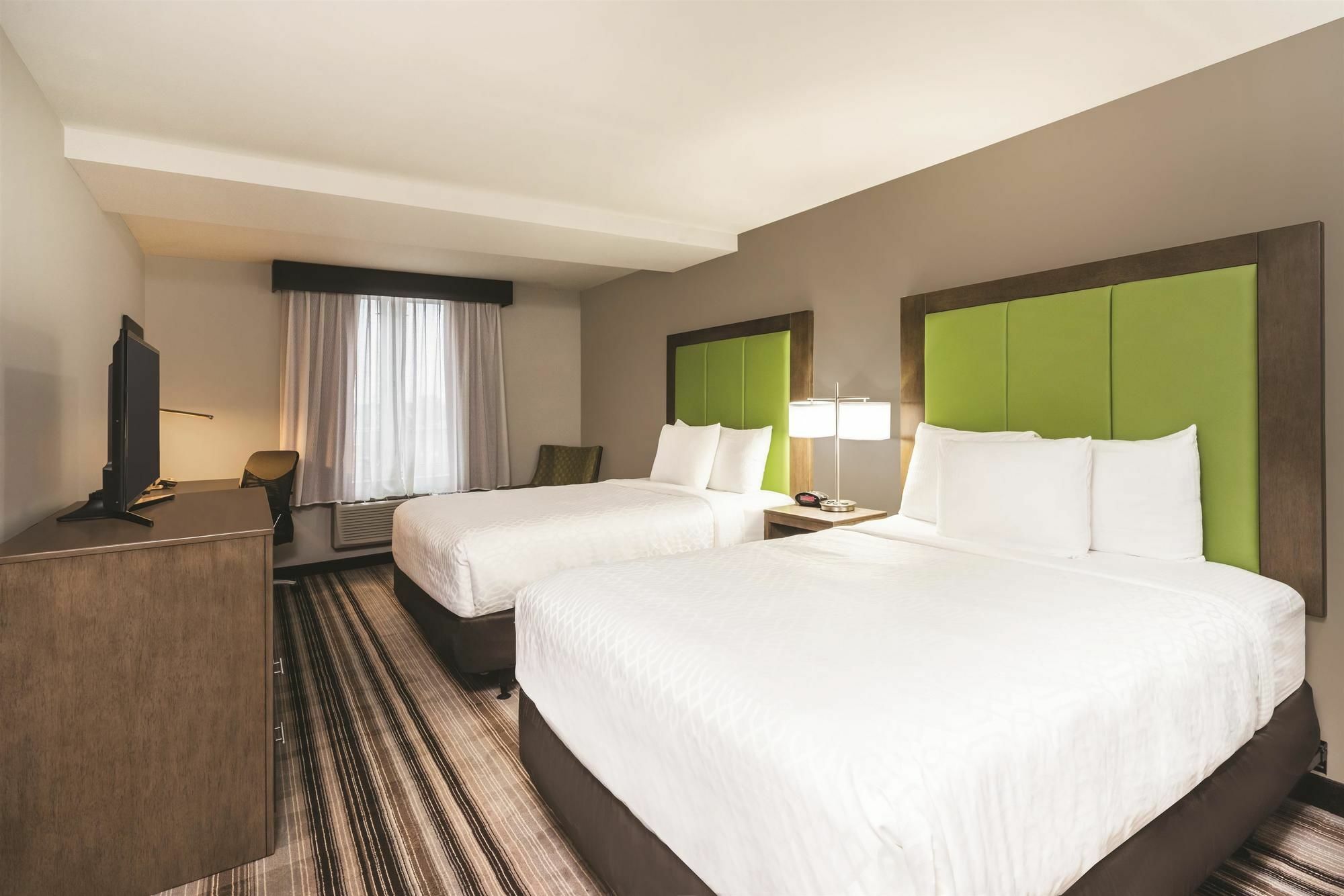 La Quinta By Wyndham Brooklyn Central Nueva York Exterior foto