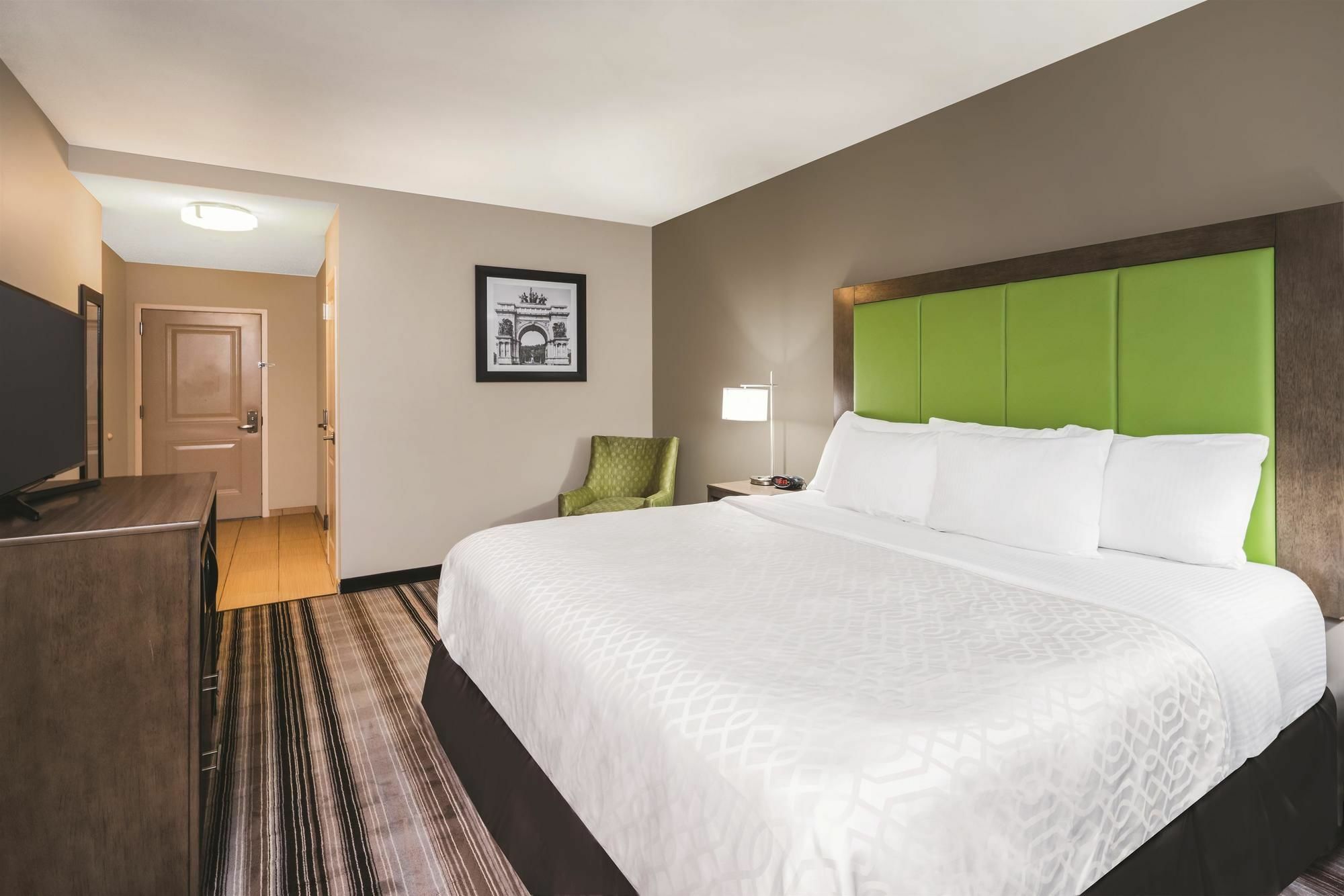 La Quinta By Wyndham Brooklyn Central Nueva York Exterior foto